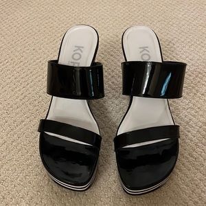 Michael Kors , size8.5.very good condition